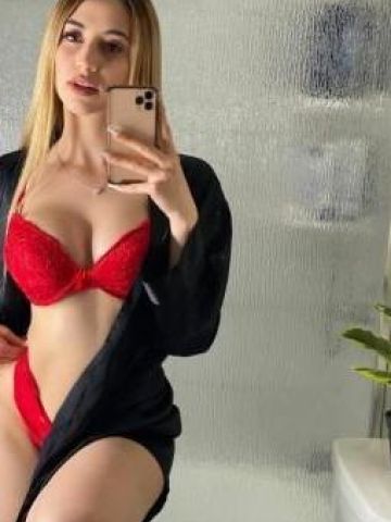 Анкета проститутки Анжелика - Фото, 22 года, №282830